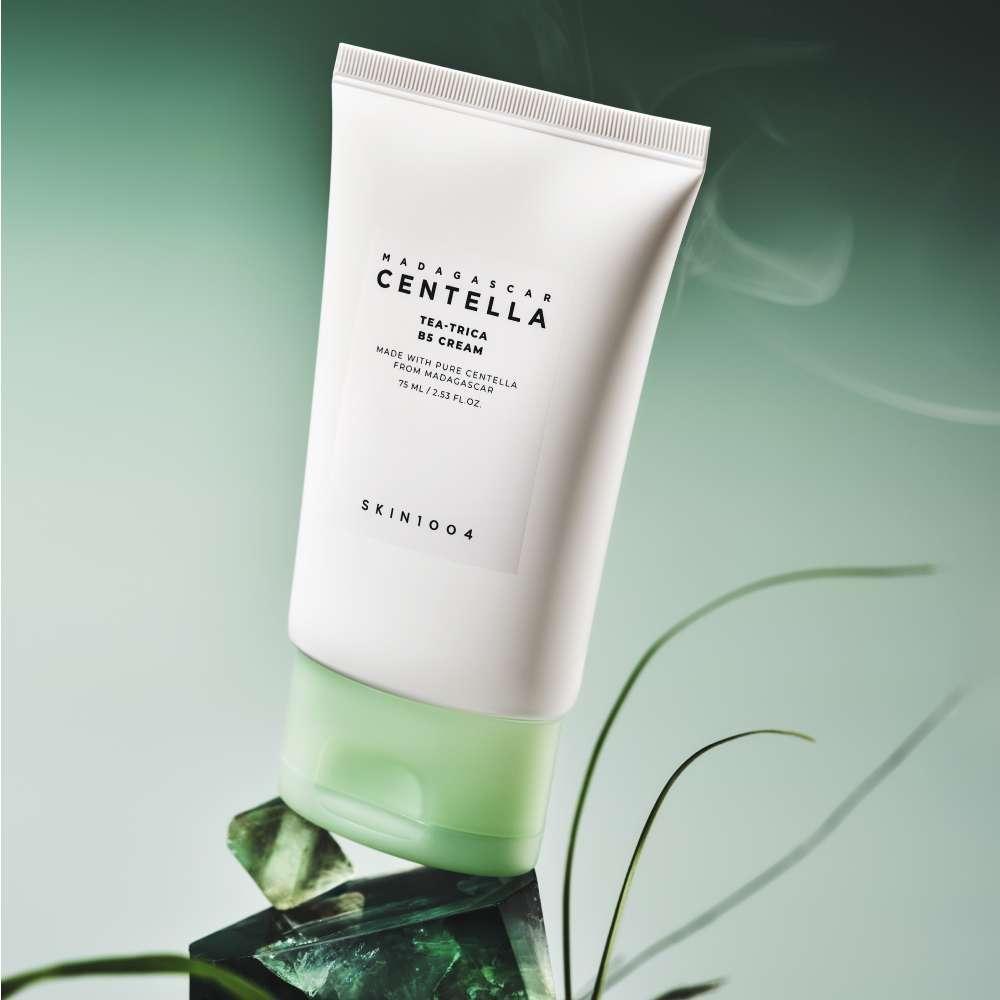SKIN 1004 TEA TRICA B5 CREAM