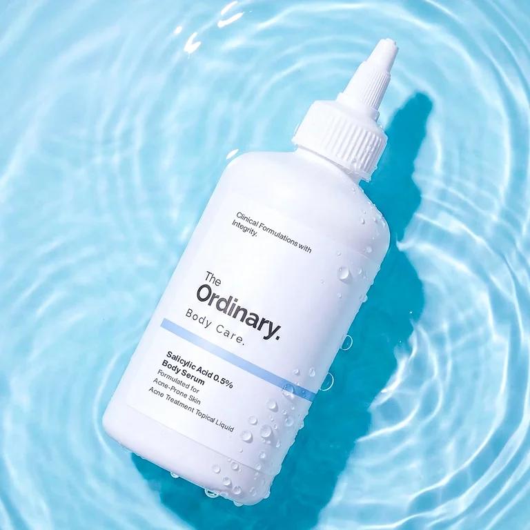 THE ORDINARY SALICYLIC ACID 0.5% BODY SERUM