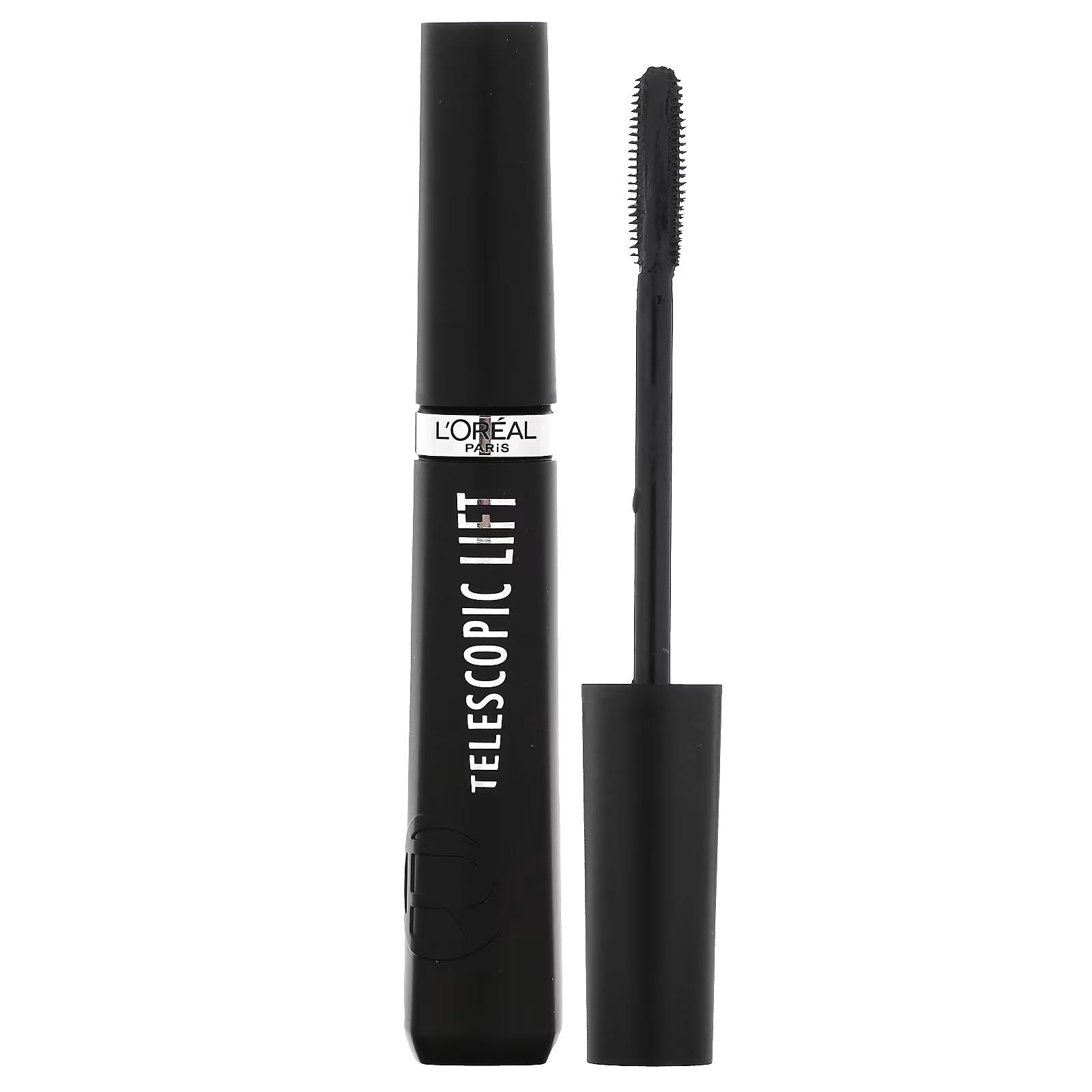 LOREAL TELESCOPIC LIFT MASCARA