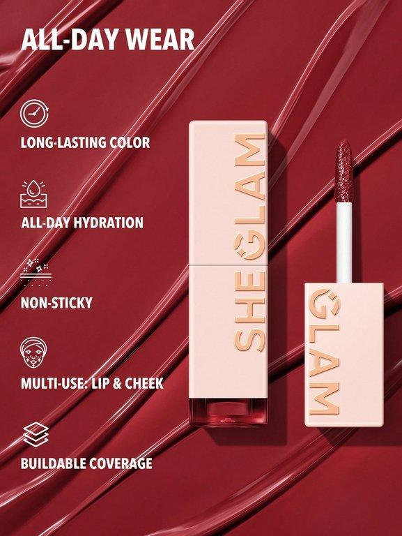 Take A Hint Tint - Level Up - imagen 1