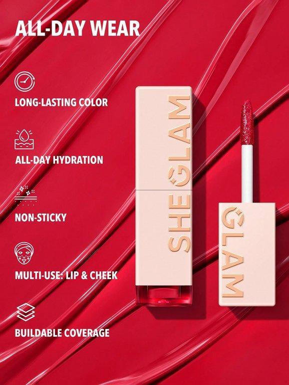 SHEGLAM TAKE A HINT TINT