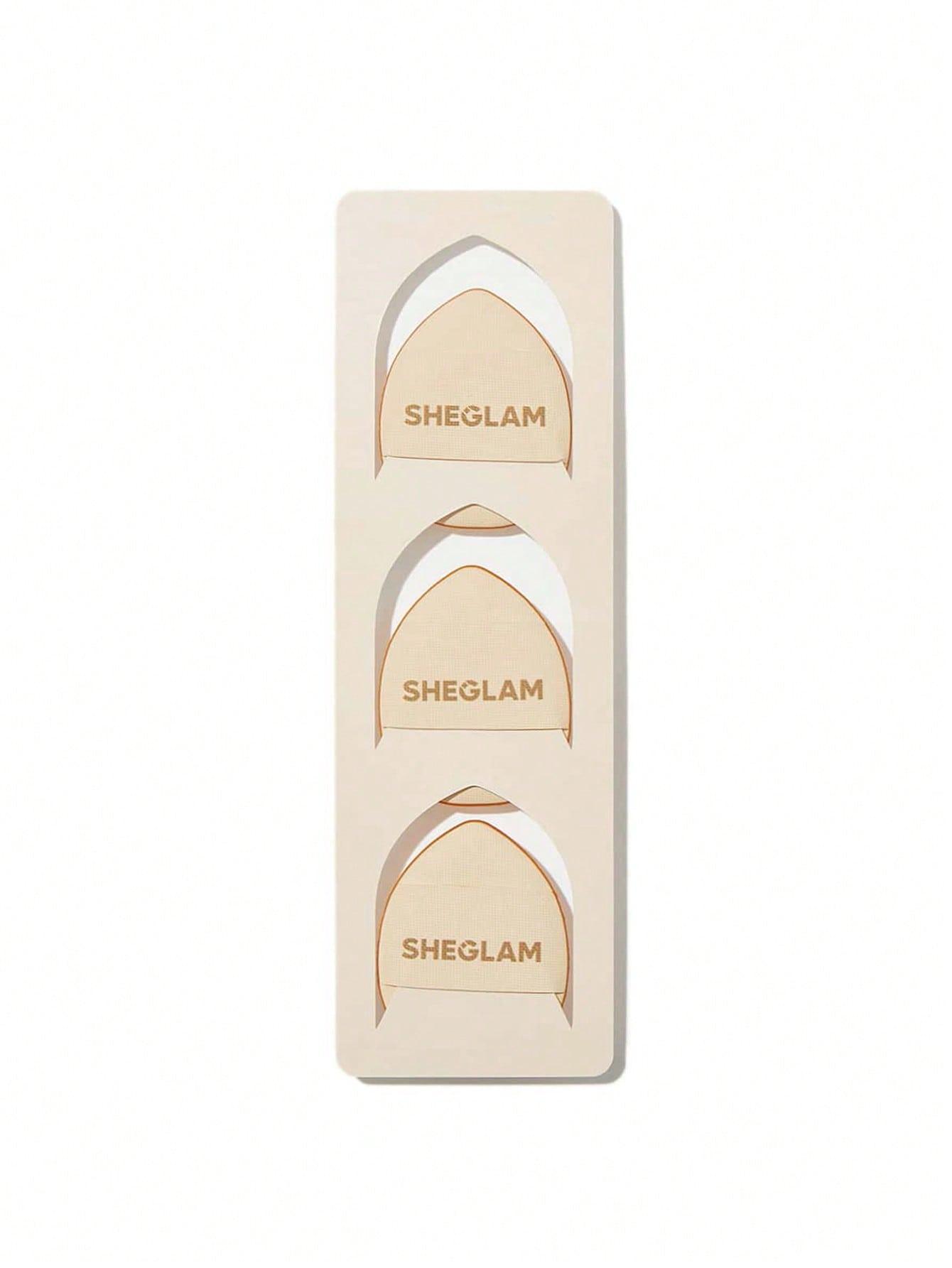 SHEGLAM 3 - MAGIC FINGER MINI SPONGE