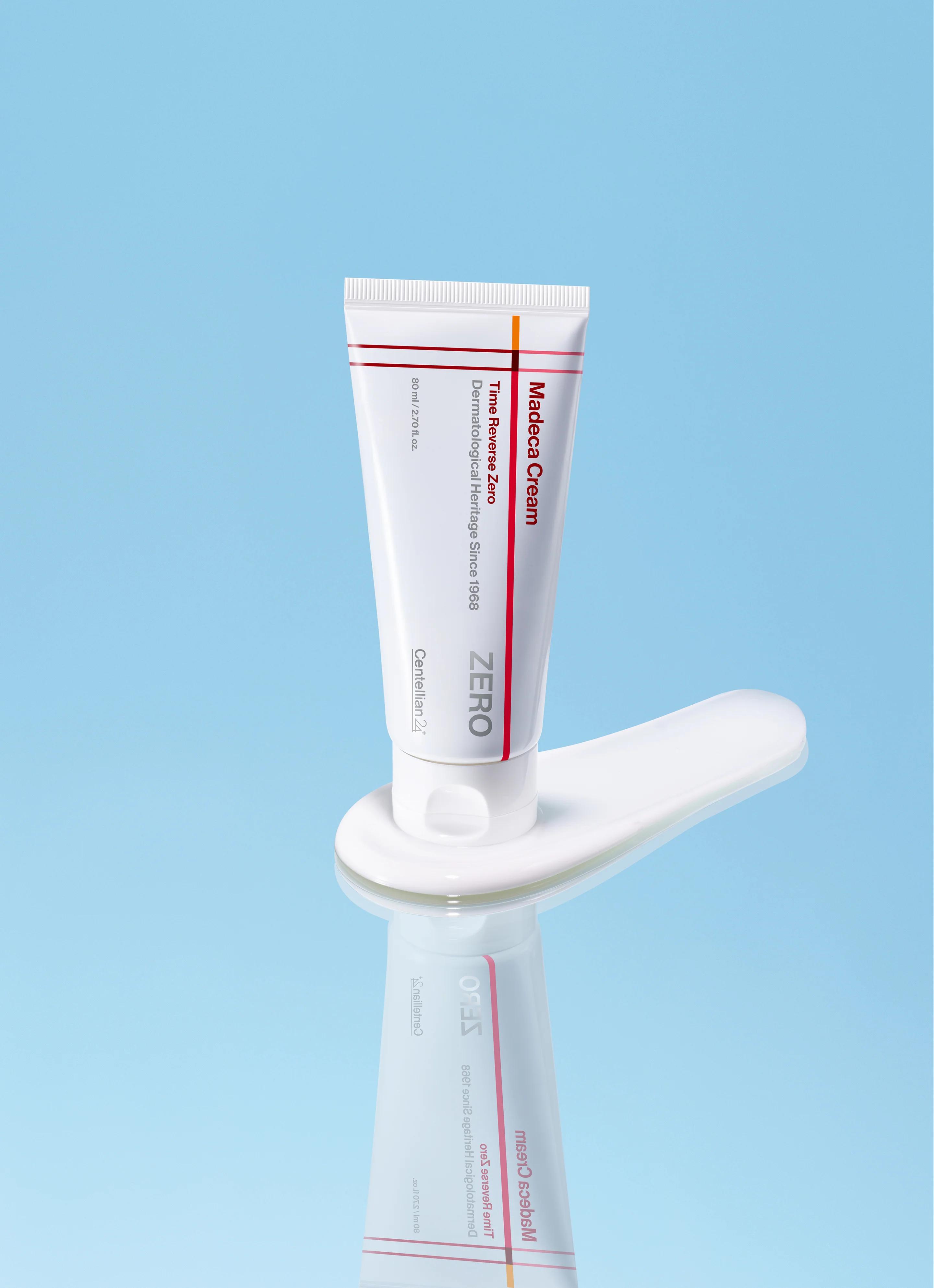 CENTELLIAN 24 MADECA CREAM TIME REVERSE ZERO