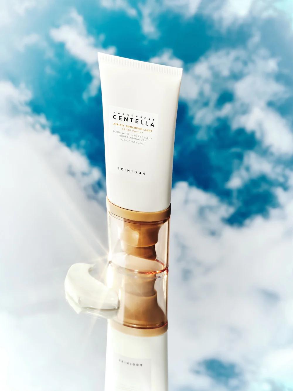 SKIN 1004 AIR FIT SUNCREAM LIGHT