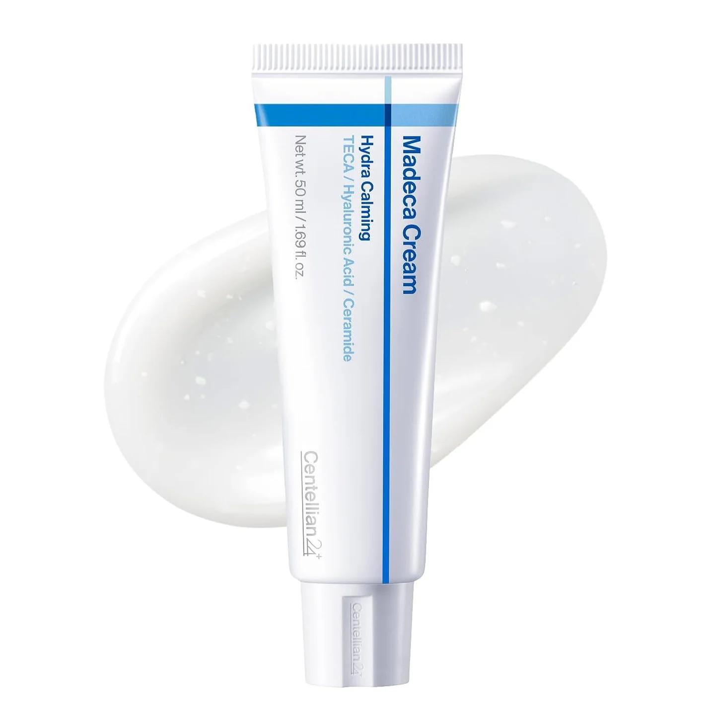 CENTELLIAN24 MADECA CREAM HYDRA CALMING SET