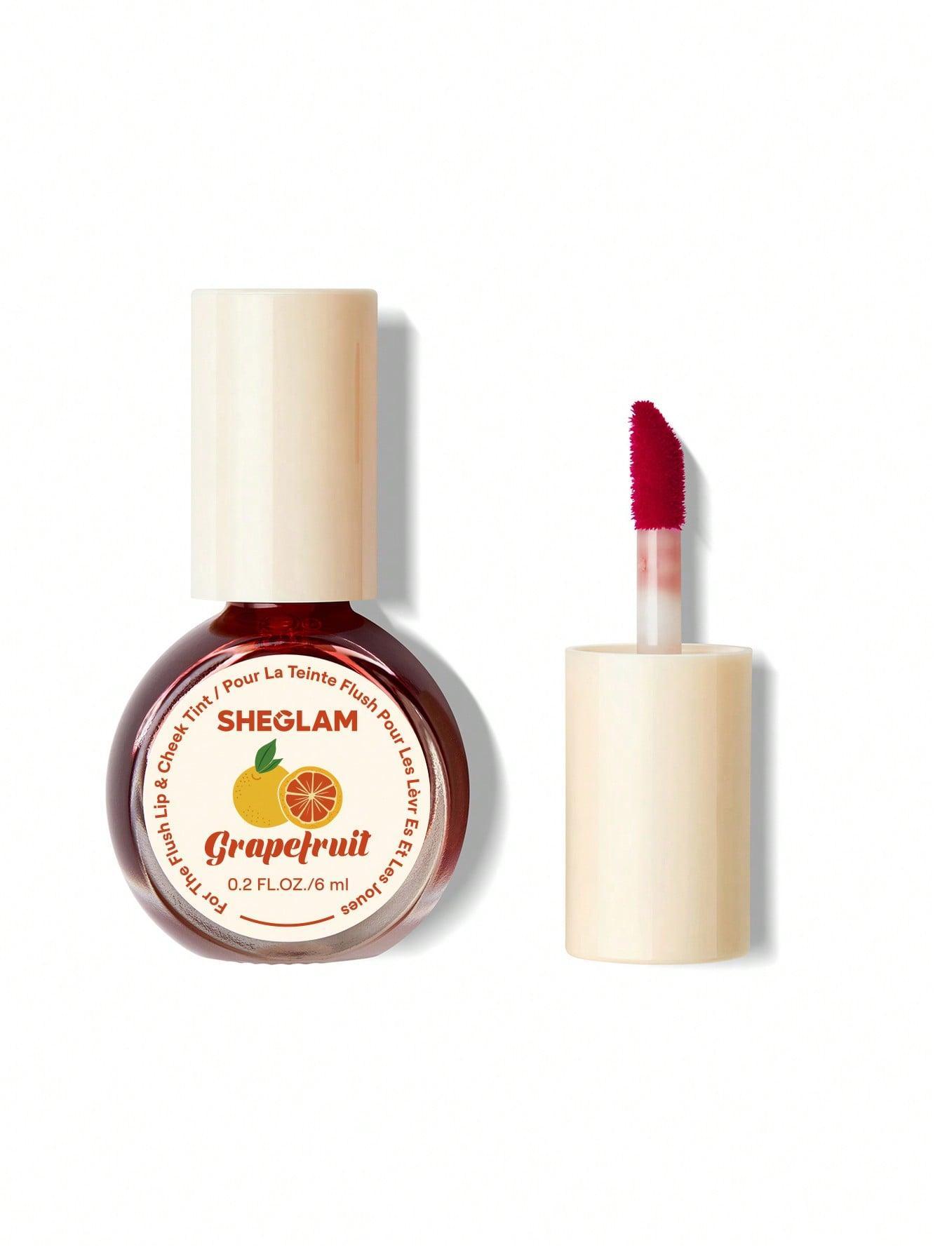 SHEGLAM FOR THE FLUSH LIP CHEEK TINT