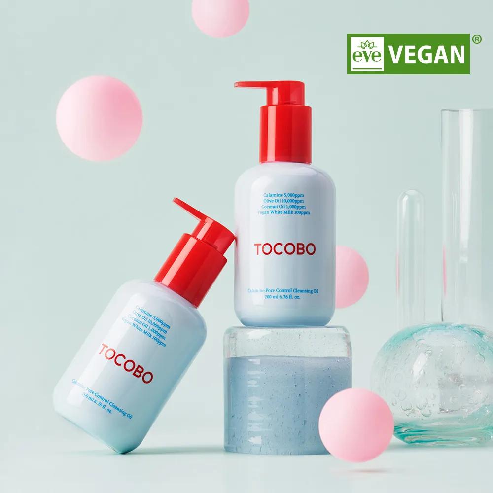 TOCOBO CALAMINE PORE CONTROL CLEANSIGN OIL