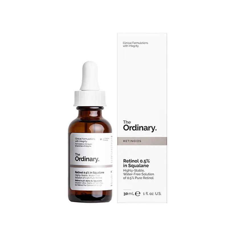 THE ORDINARY RETINOL IN SQUALANE