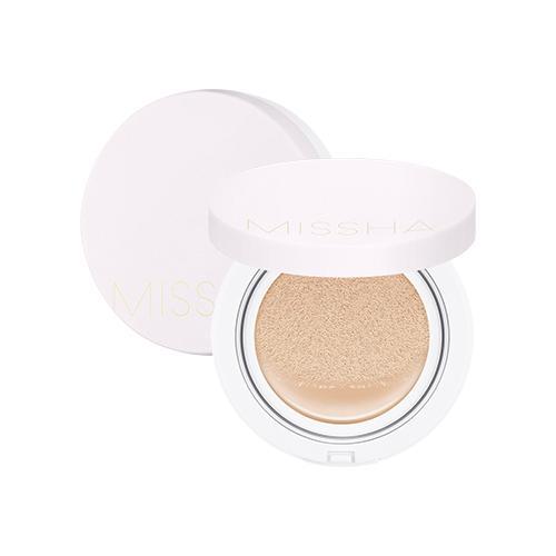 MISSHA MAGIC CUSHION COVER LASTING N21