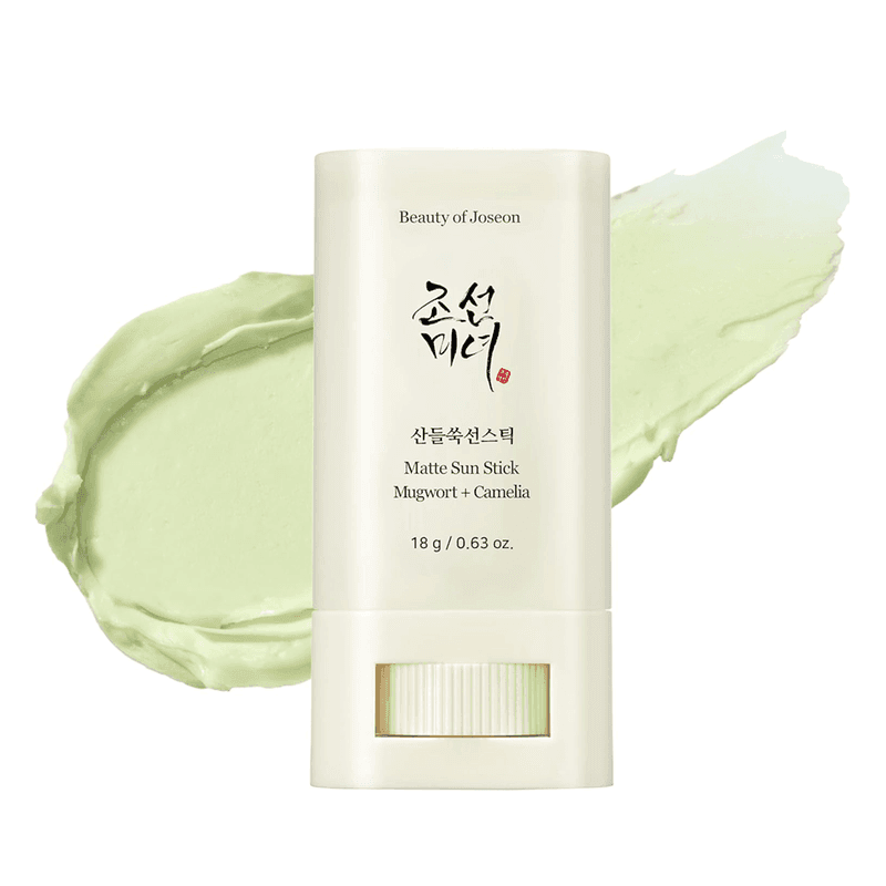 BEAUTY OF JOSEON MATTE SUN STICK