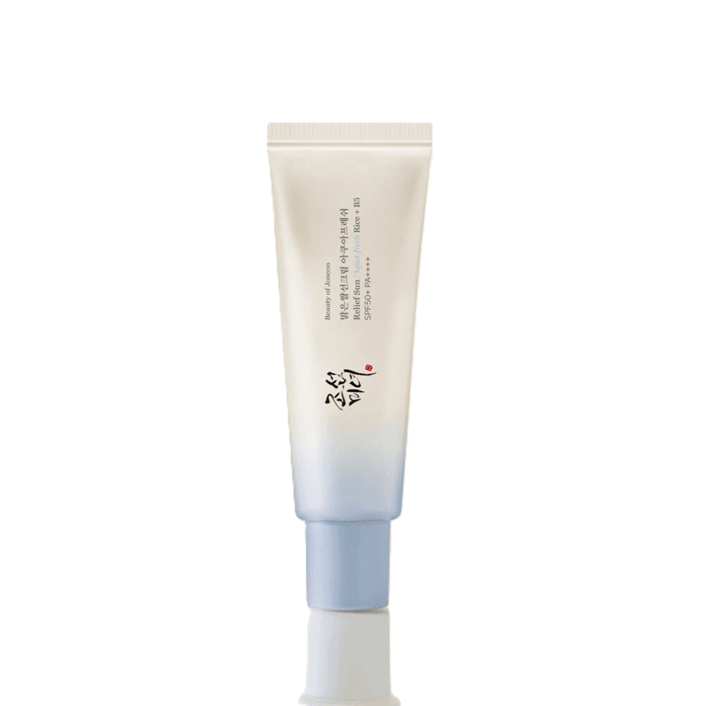 BEAUTY OF JOSEON RELIEF SUN AQUA FRESH RICE B5