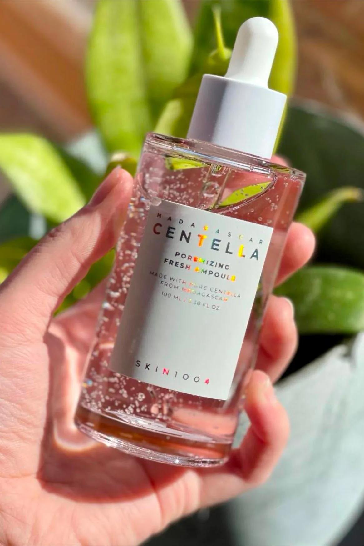 SKIN 1004 POREMIZING FRESH AMPOULE