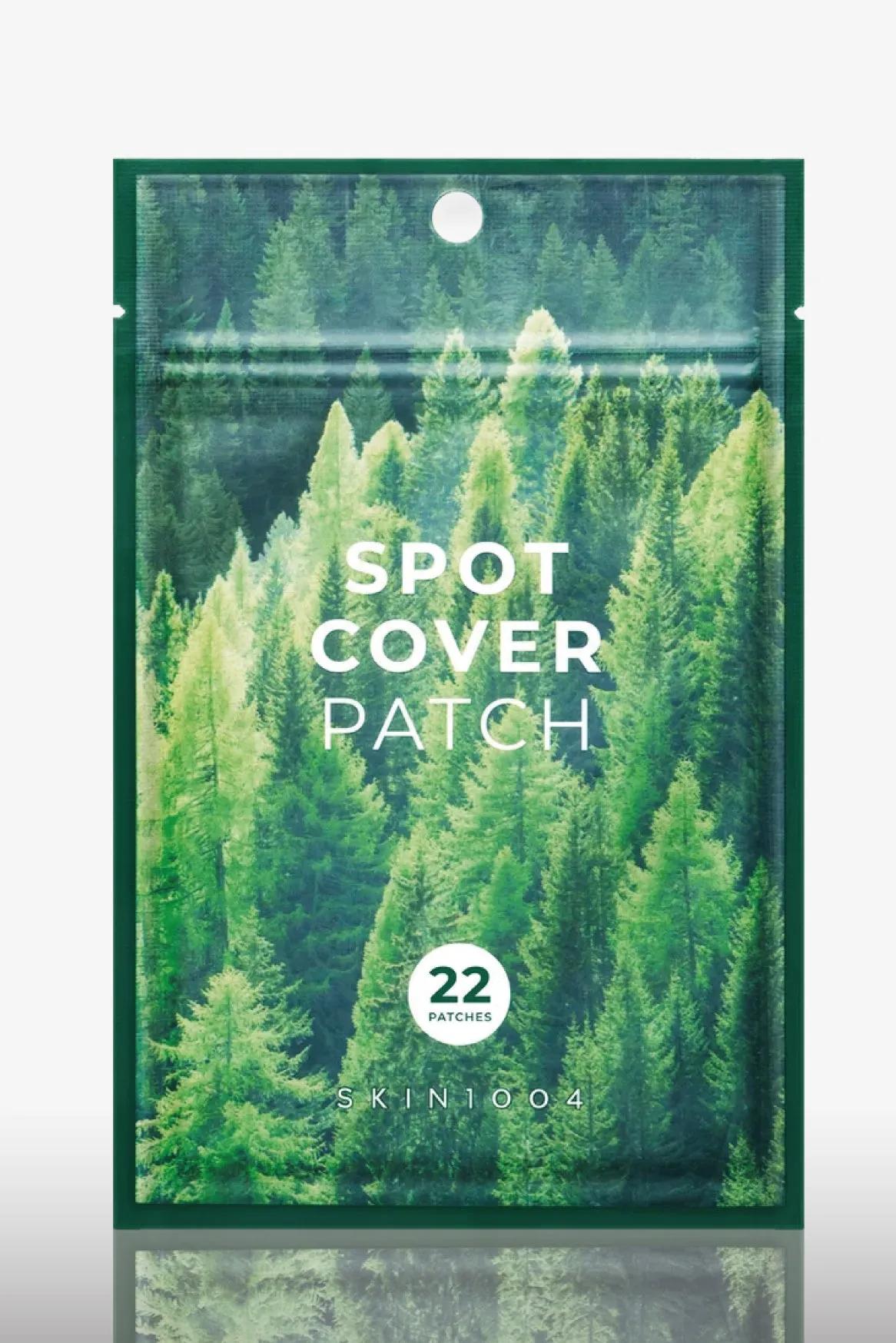 SKIN 1004 SPOT COVER PATCH
