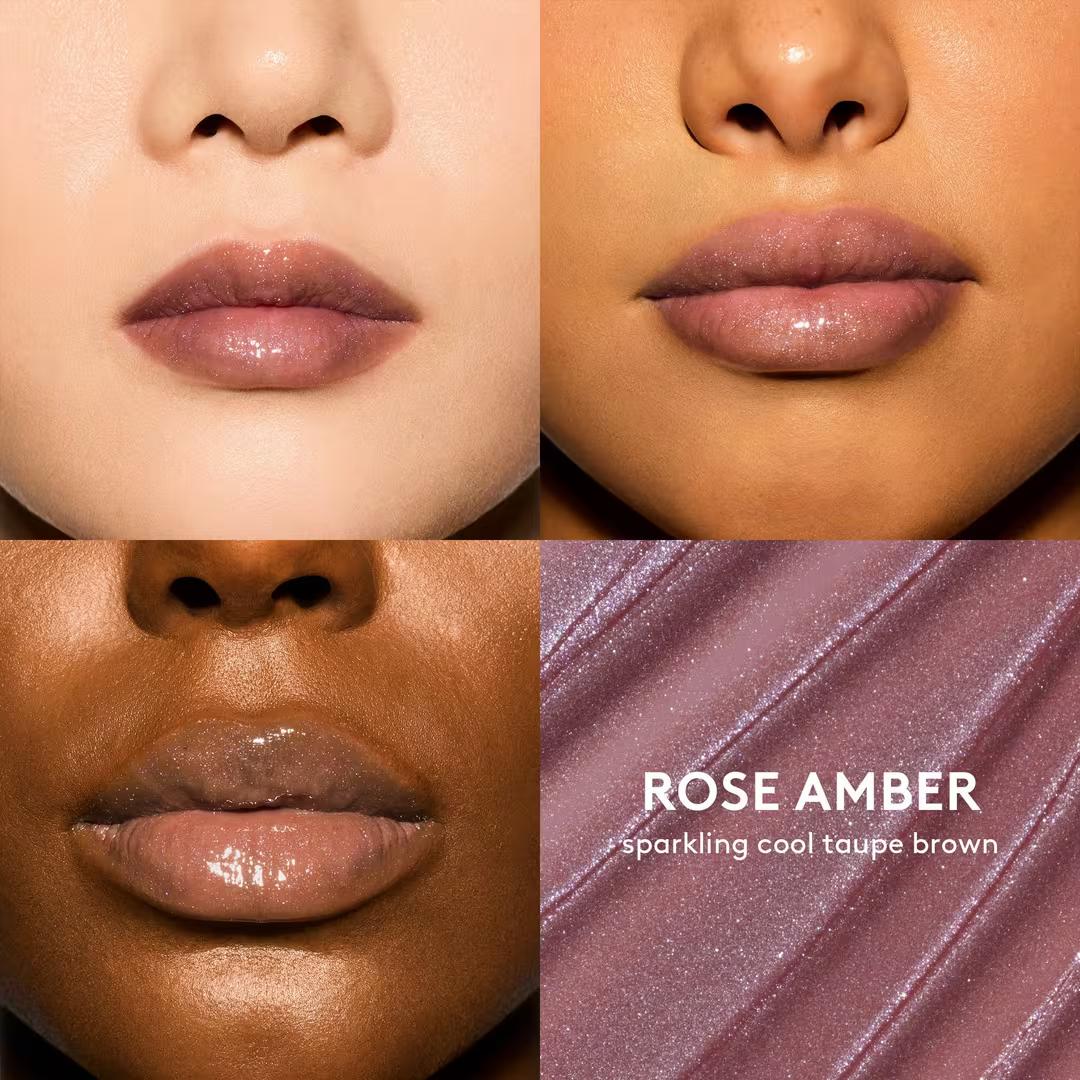 FENTY BEAUTY GLOSS BOMB OIL