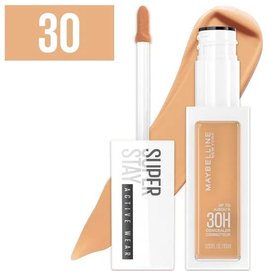 MAYBELLINE SUPER STAY ACTIVE WEAR 30H CONCEALER