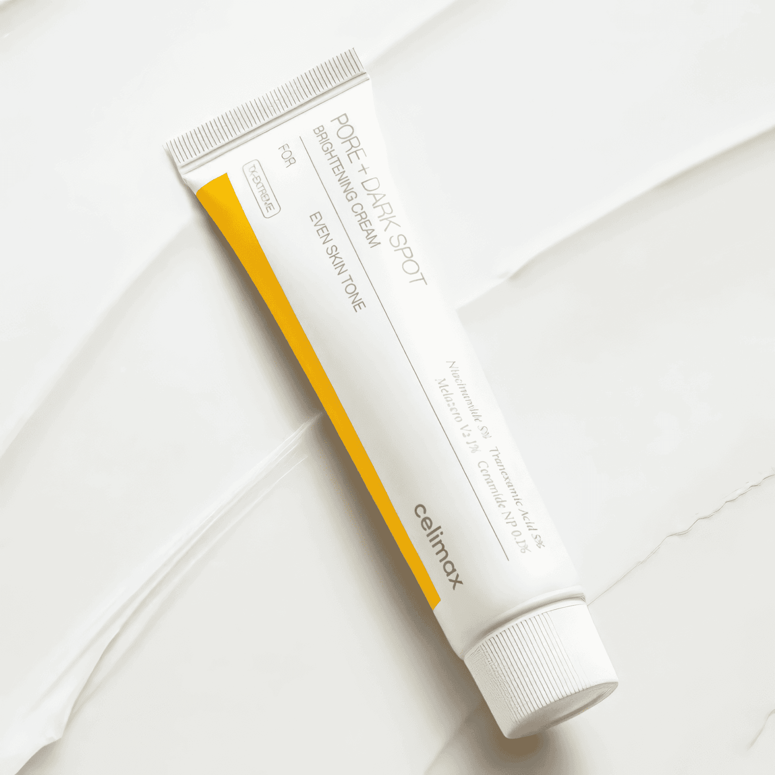 CELIMAX PORE DARK SPOT BRIGHTENING CREAM