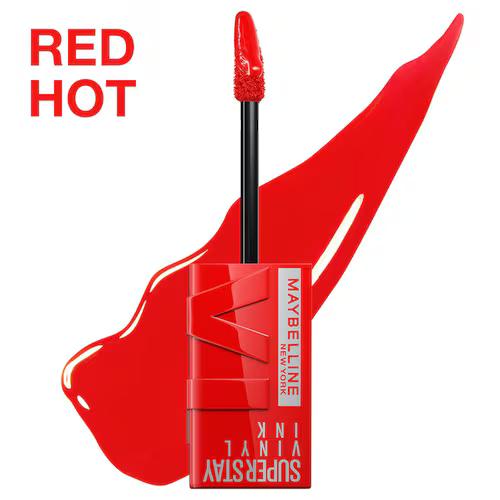 MAYBELLINE SUPER STAY VINYL INK
