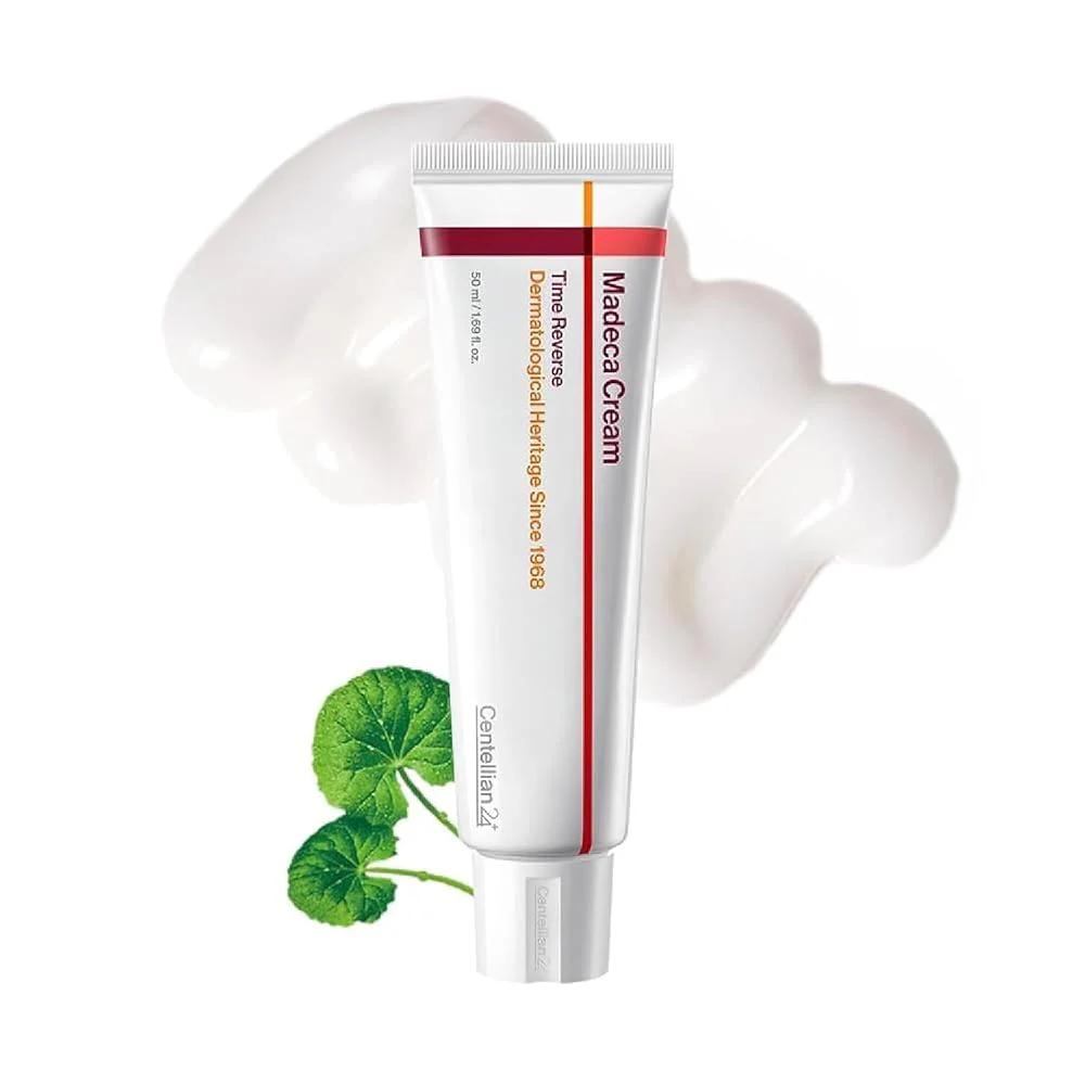 CENTELLIAN 24 MADECA CREAM TIME REVERSE