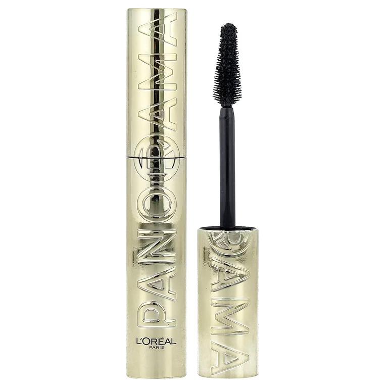 L'ORÉAL PARIS VOLUMINOUS PANORAMA MASCARA