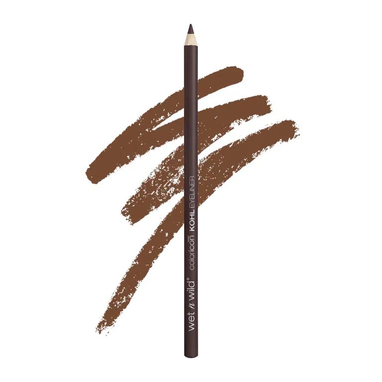 WET N WILD COLOR ICON KOHL LINER PENCIL