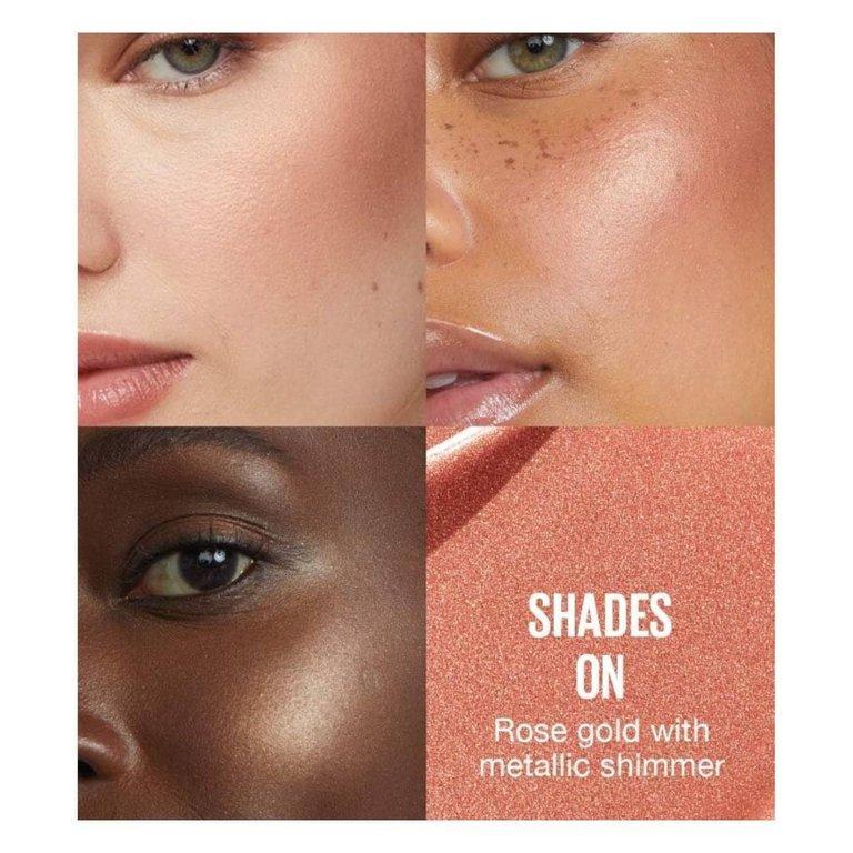 MAYBELLINE SUNKISSER LIQUID BLUSH & BRONZER