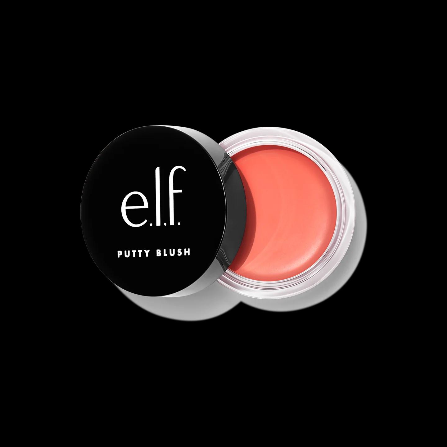 ELF PUTTY BLUSH