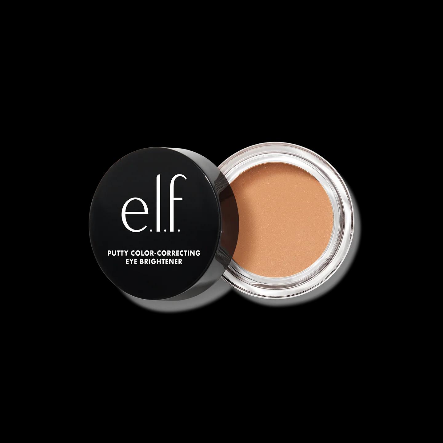 ELF PUTTY COLOR CORRECTING EYE BRIGHTENER