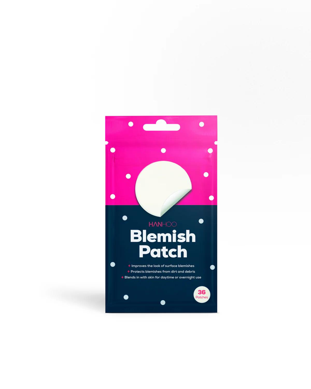 HANHOO BLEMISH PATCH