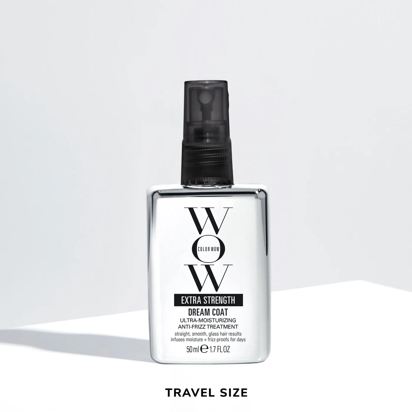 WOW DREAM COAT EXTRA STRENGTH