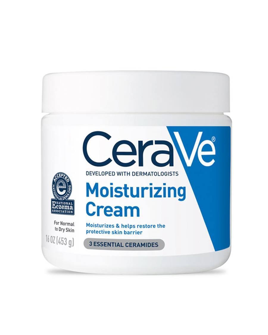 CERAVE MOISTURIZONG CREAM