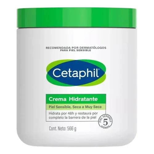 CETAPHIL MOISTURIZING CREAM ULTIMATE