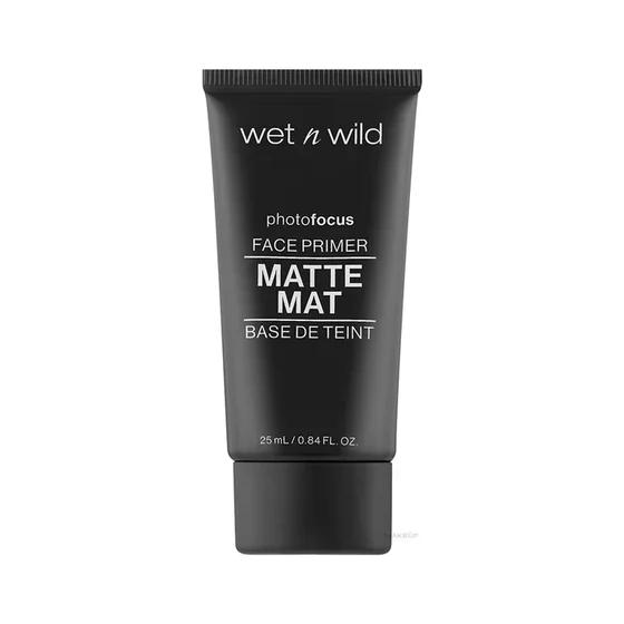 WET N WILD PHOTOFOCUS FACE PRIMER MATTE MAT