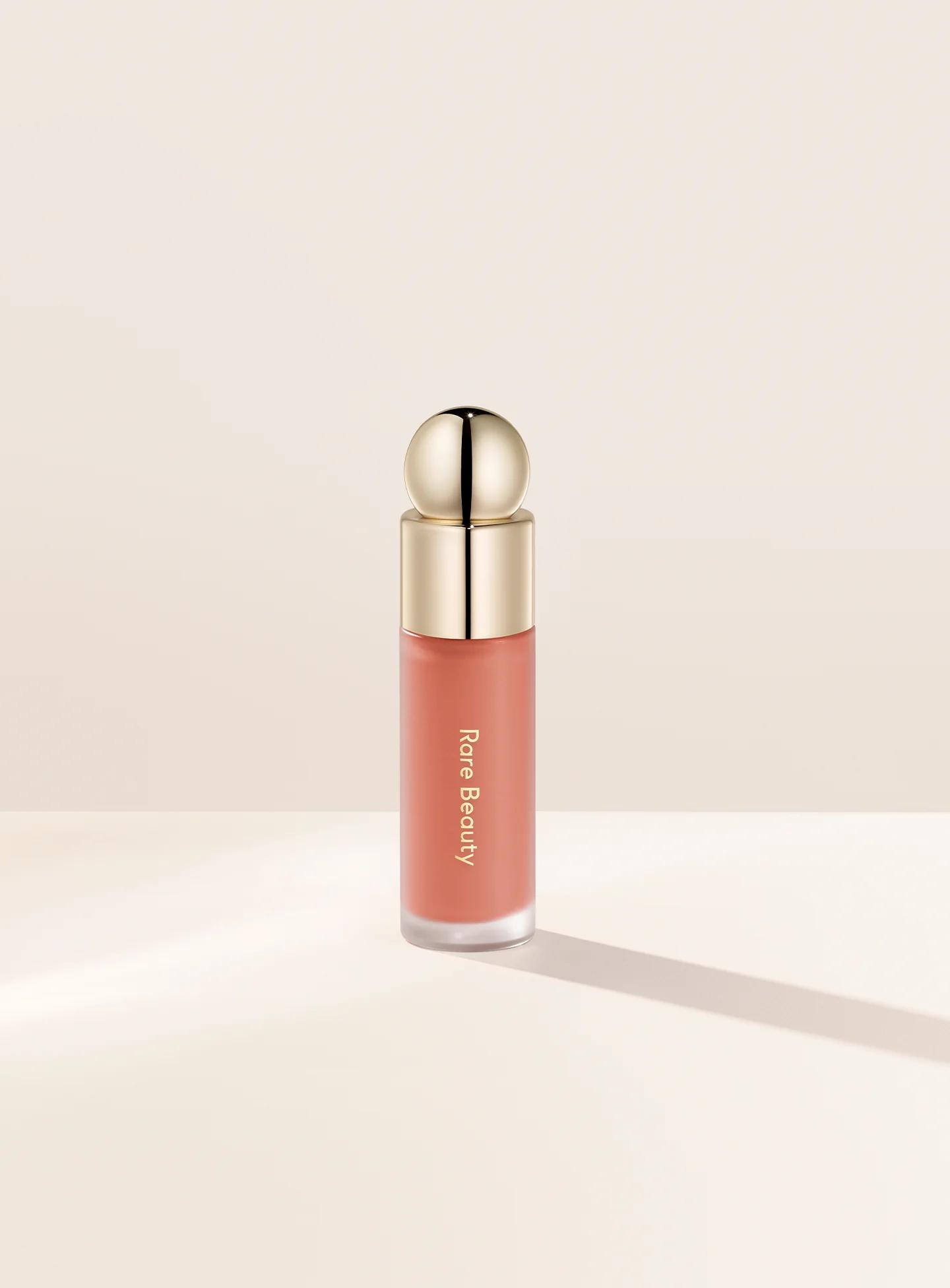RARE BEAUTY SOFT PINCH DEWY LIQUID BLUSH