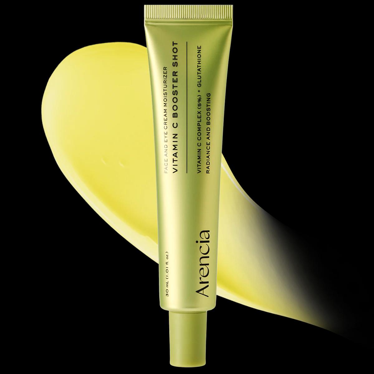 ARENCIA VITAMIN C BOOSTER SHOT