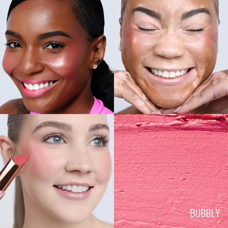 LYS BEAUTY HIGHER STANDARD CREAM GLOW BLUSH STICK