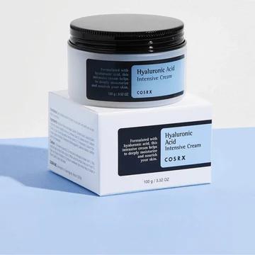COSRX HYALURONIC ACID INTESIVE CREAM