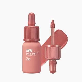 PERIPERA INK VELVET
