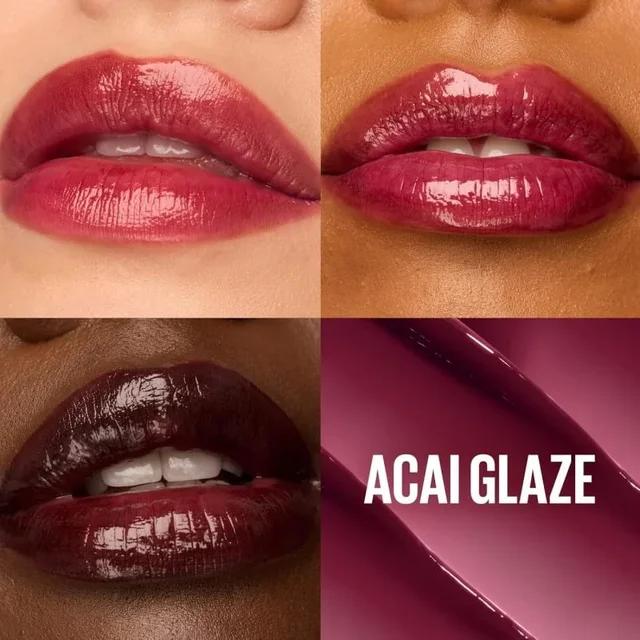 Lifter Glaze Oil Balm - Acai Glaze - imagen 1
