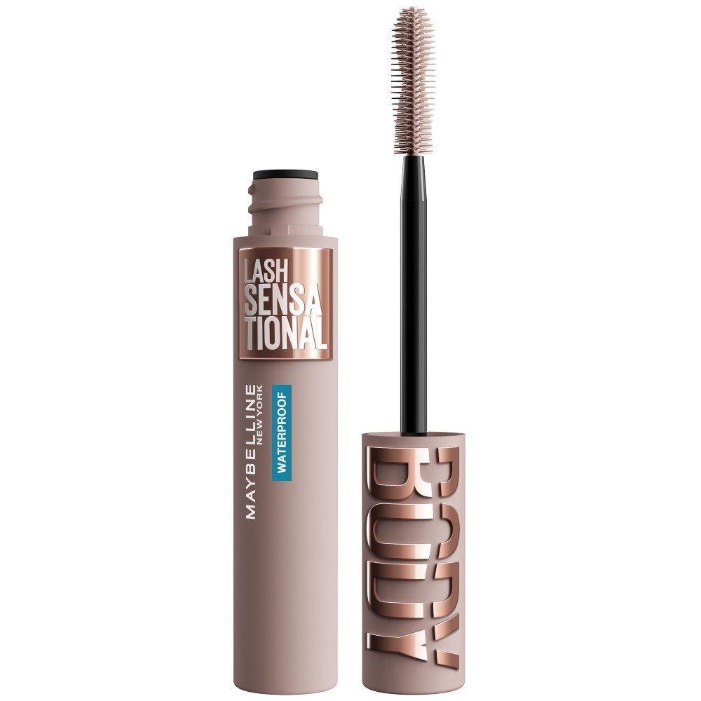 MAYBELLINE BODY LASH SENSATIONAL