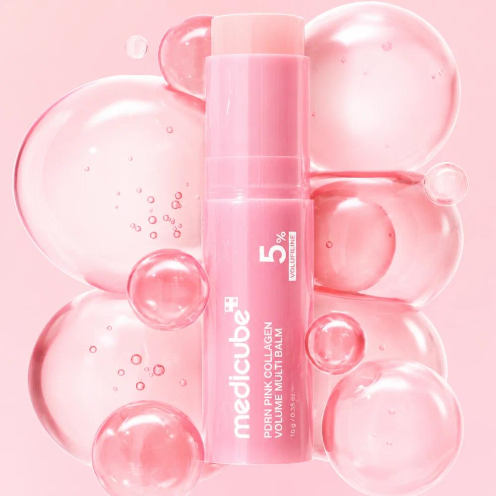PDRN Pink Collagen Volume Multi Balm - imagen 1