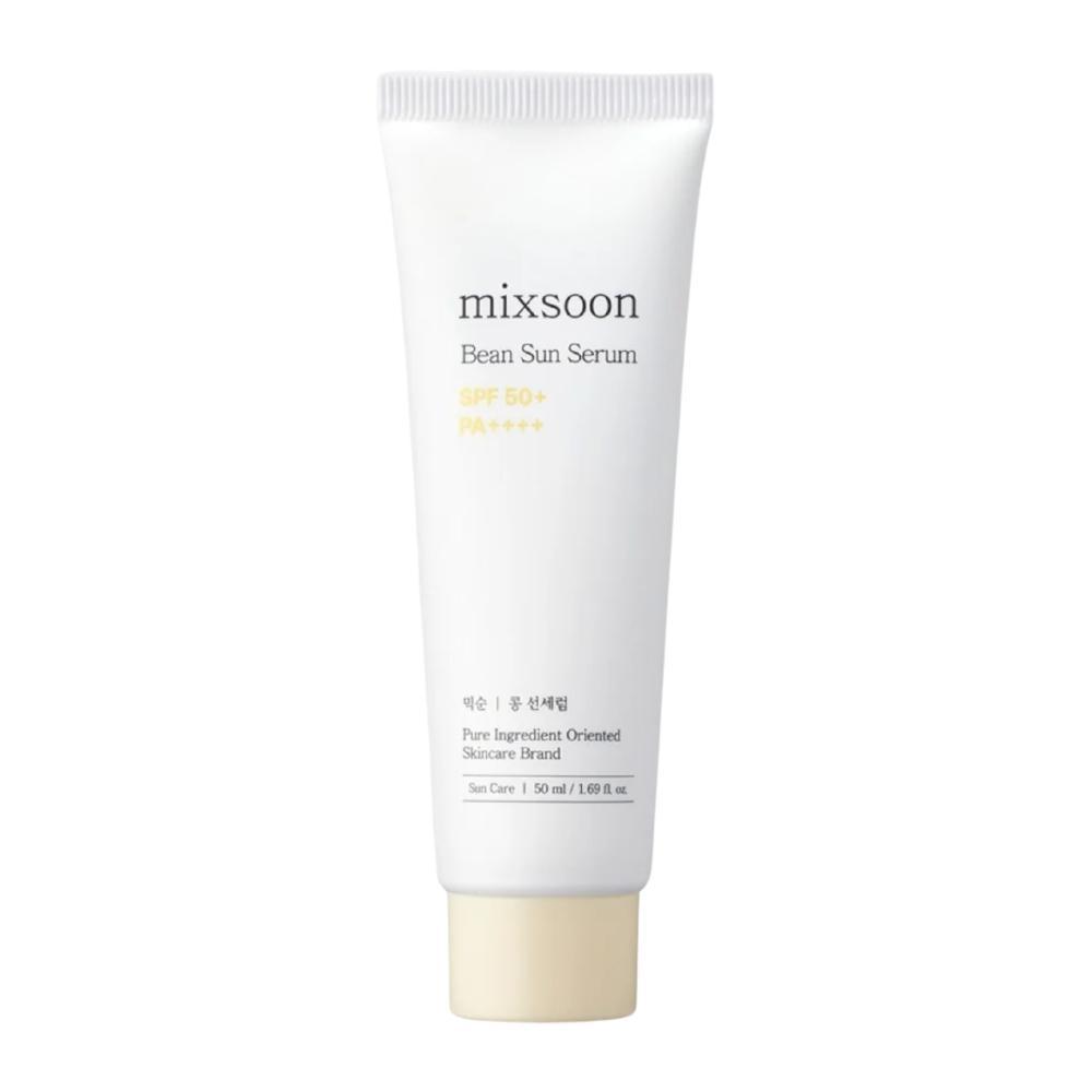 MIXSOON BEAN SUN SERUM