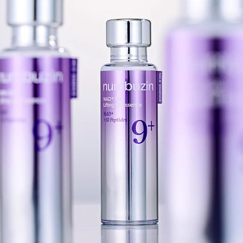 NUMBUZIN N.º 9 NAD BIO LIFTING-SIL ESSENCE