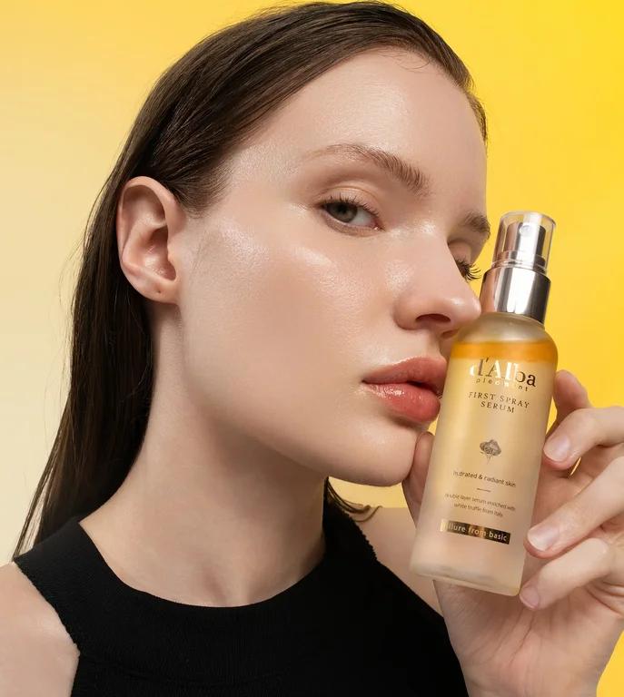 First Spray Serum - 100 ml - imagen 1