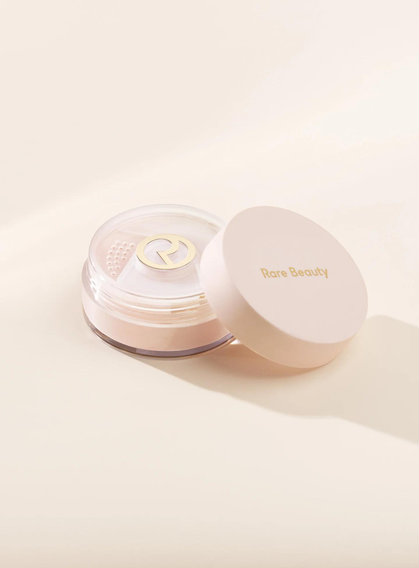 Always An Optimist Soft Radiance Setting Powder - Light - imagen 1