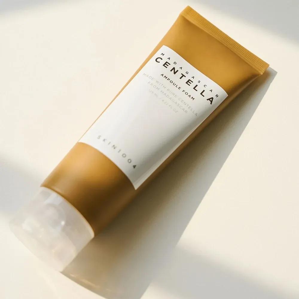 SKIN 1004 AMPOULE FOAM