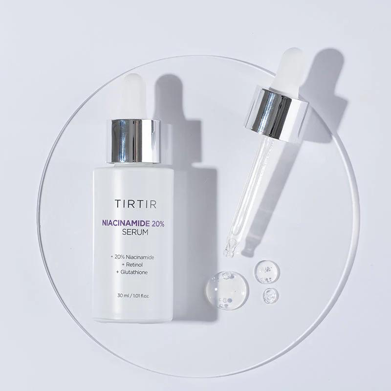 TIRTIR NIACINAMIDE 20% SERUM