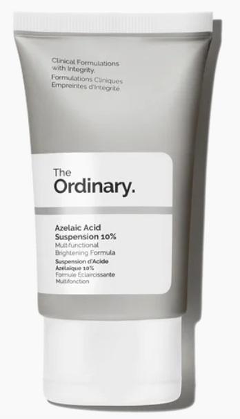 THE ORDINARY ACIDO AZELAICO 10%