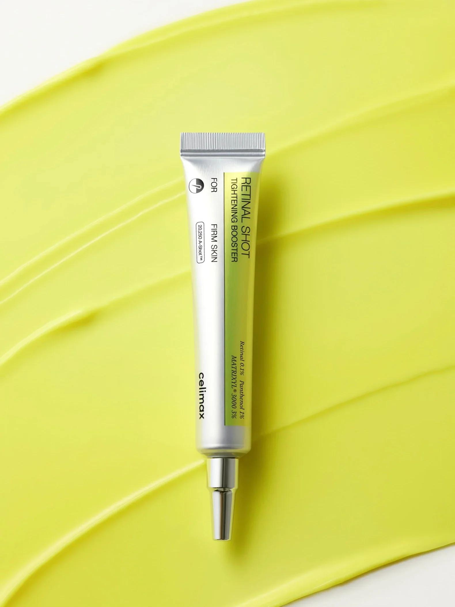 CELIMAX RETINAL SHOT TIGHTENING BOOSTER