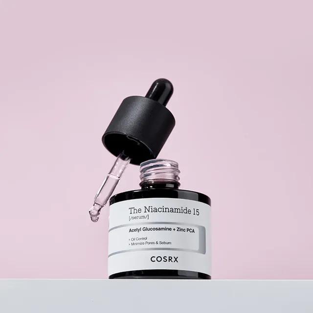 COSRX THE NIACINAMIDE 15 SERUM