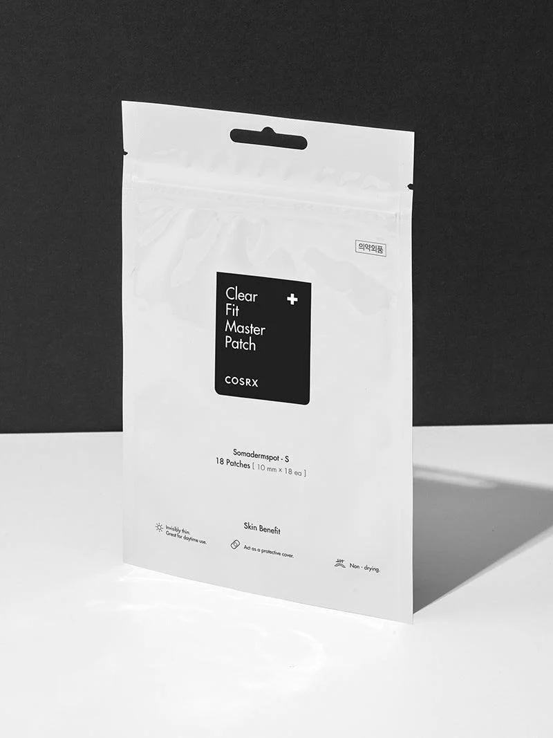 COSRX CLEAR FIT MASTER PATCH